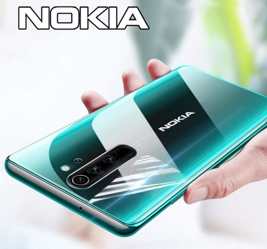 Nokia Swan Xtreme 2020