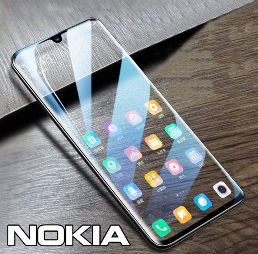 Nokia Vitech Compact 2020