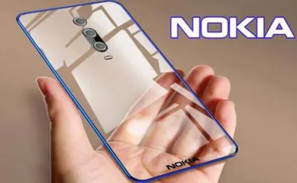Nokia X Edge Max