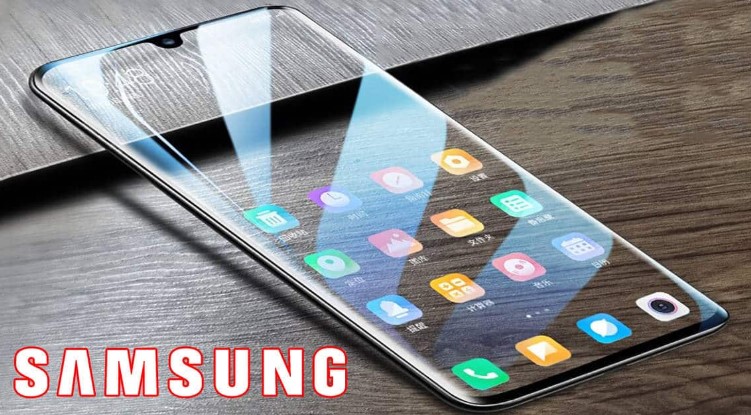 Samsung Galaxy S12 Lite 2020