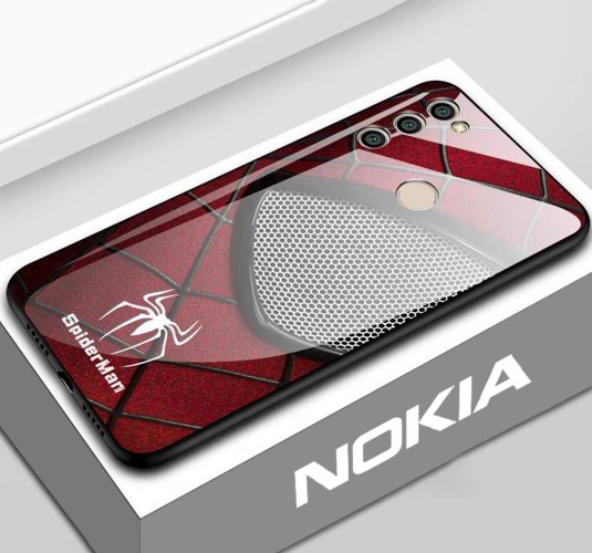 Nokia McLaren Plus 2020