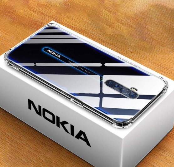 Nokia Safari Edge Max 2020