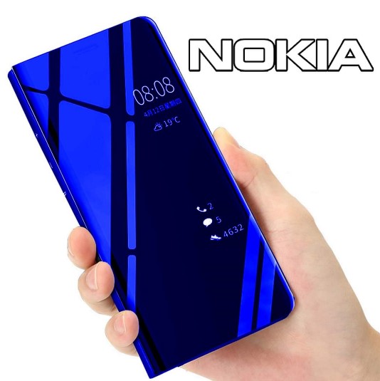 Nokia Safari Max Xtreme 2020