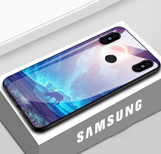 Samsung Galaxy Alpha Pro 2020