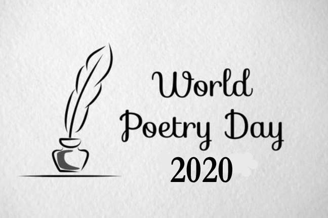 Poetry Day Quotes Best Inspirational Happy World Poetry Day 2020 Quotes 3753