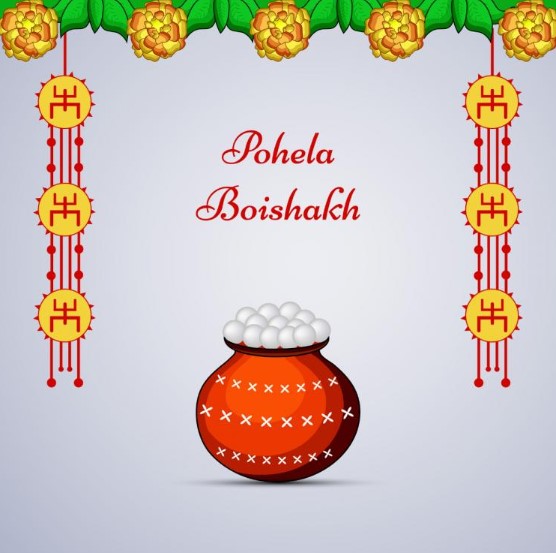 Pohela Boishakh 1428