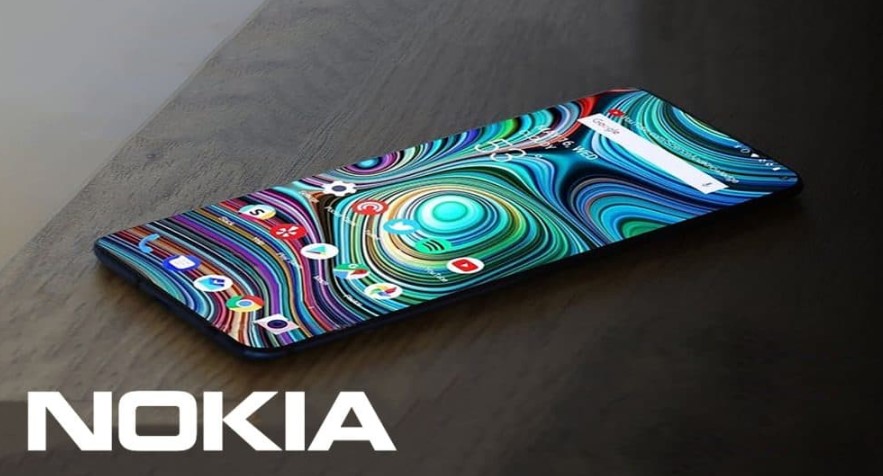 Nokia Beam Compact 2020