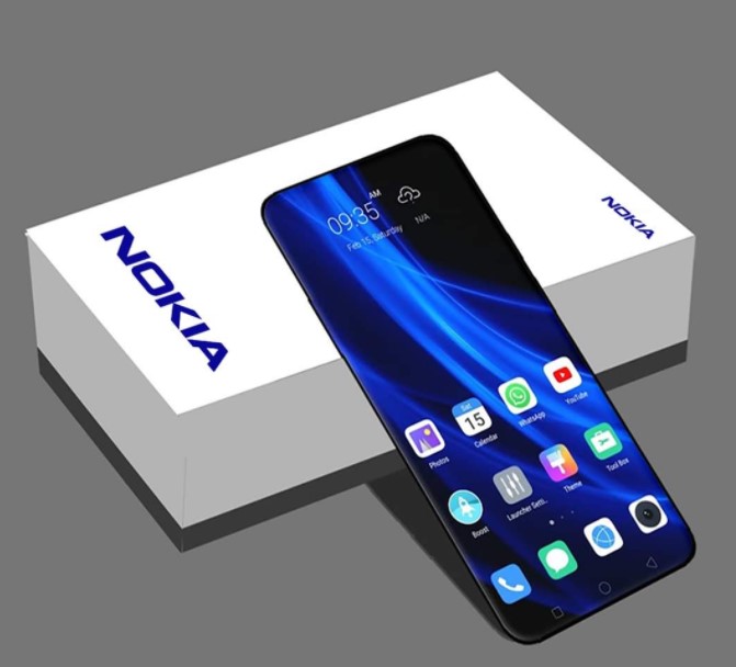Nokia Xtreme Premium 2020
