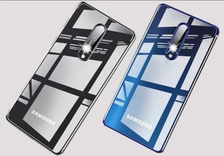 Samsung Galaxy Oxygen Xtreme Mini 2021