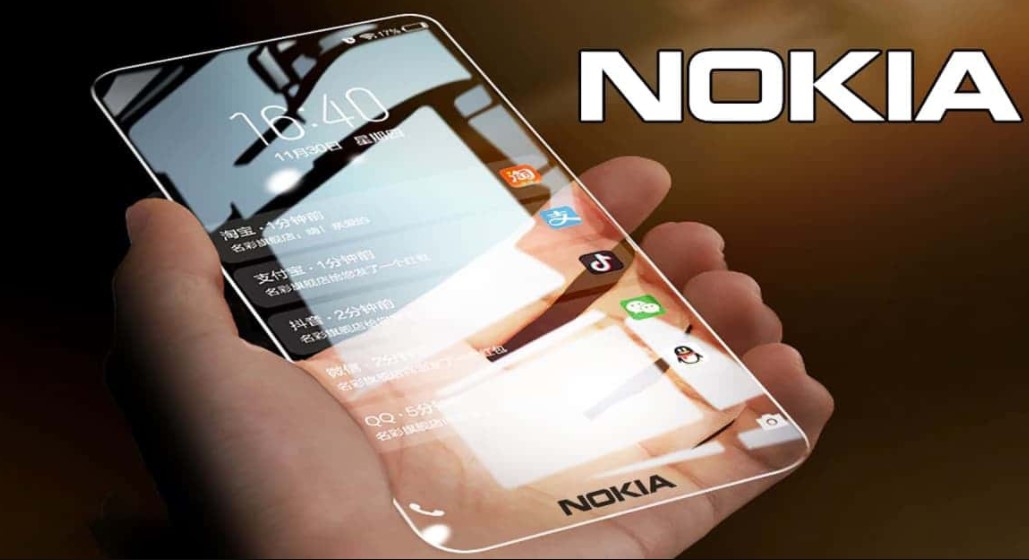 Nokia 3310 Ultra Pro Max 2023