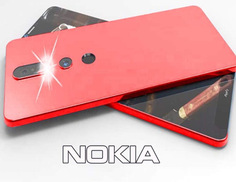 Nokia F2 Plus 2021