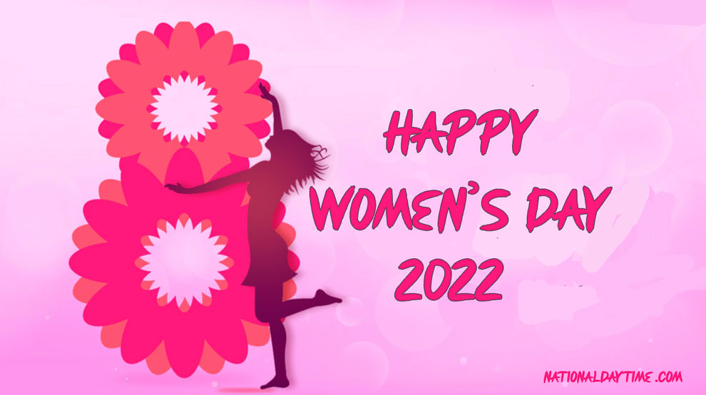 Happy International Women S Day Messages Happy Women's Day - 8Th March International Women's Day 2022 Images, Wishes,  Quotes, Messages, Picture, Caption Pic & Sayings Photo - Gsmarena.com