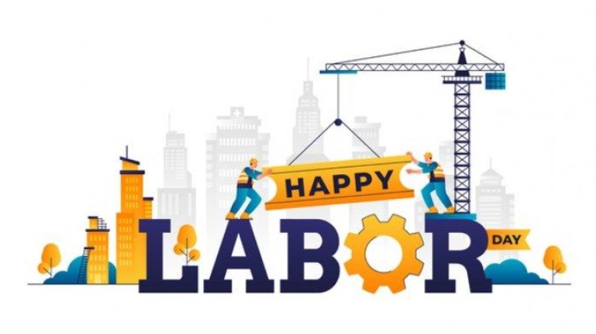 Happy Labor Day 2022 Images