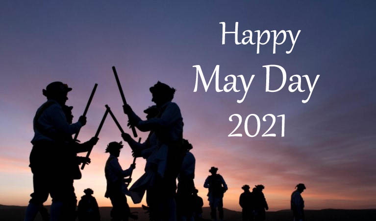 May Day 2021