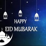 Eid Mubarak Greetings 2026
