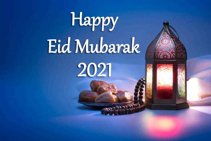 Mubarak 2021 eid happy
