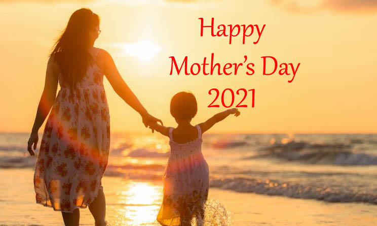 Mother's Day 2021