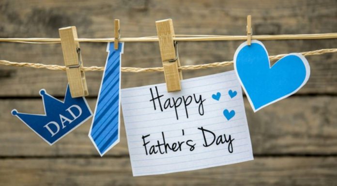 Fathers Day - Happy Fathers Day 2021 Messages, Quotes ...
