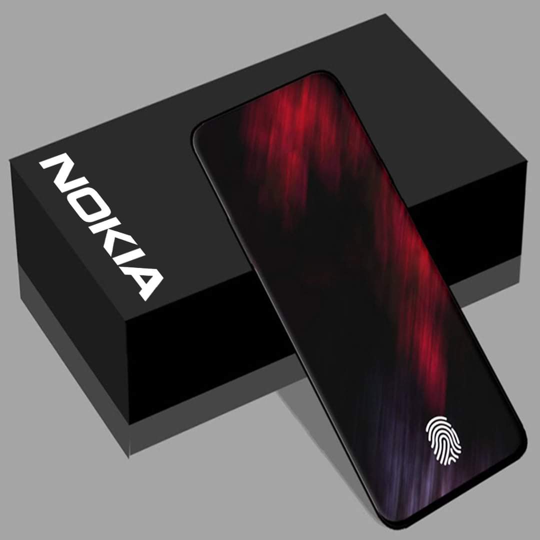 Nokia NX Pro 2021