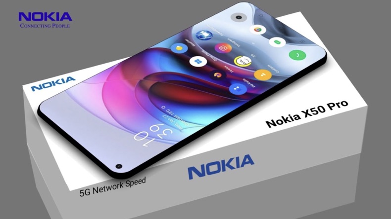 X50 harga pro nokia Nokia X50