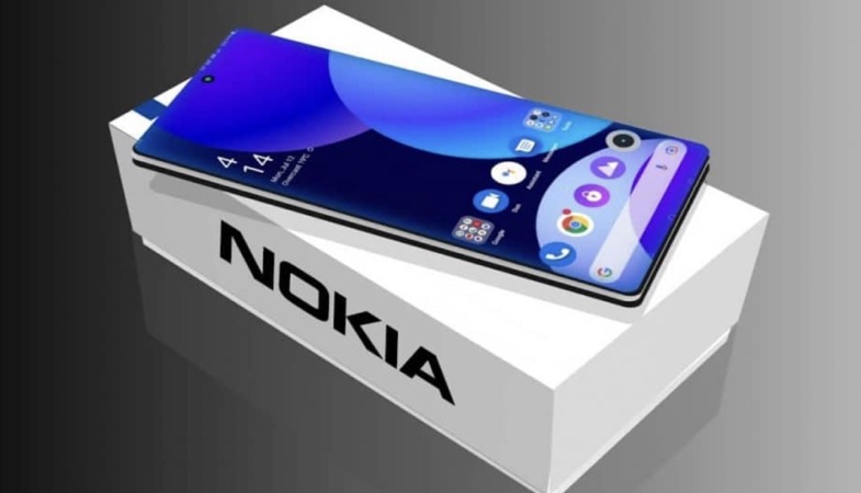 Nokia N72 Ultra