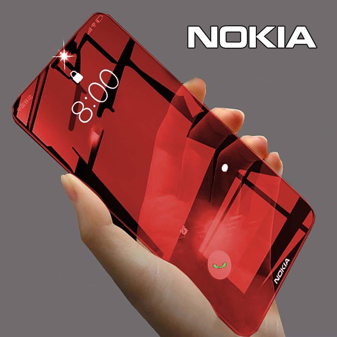 Nokia Vitech Compact 2022