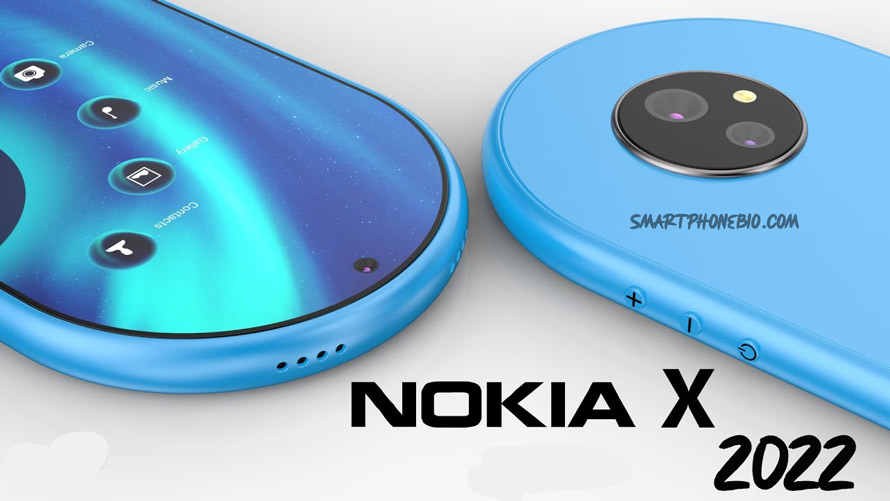 2022 new nokia Best Nokia