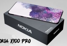 Nokia X100 Pro 2025