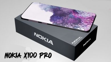 Nokia X100 Pro 2024