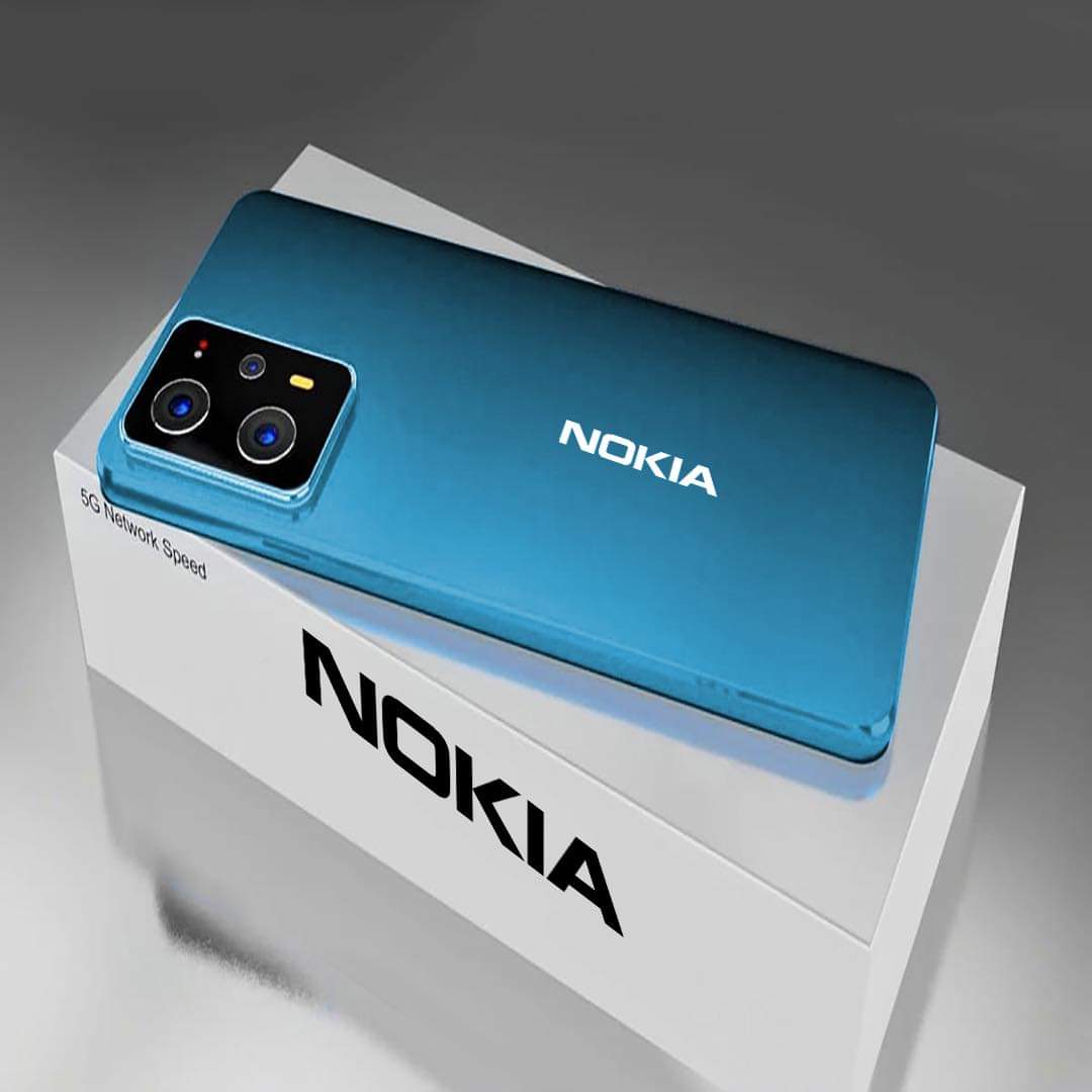 2022 new nokia Nokia Edge