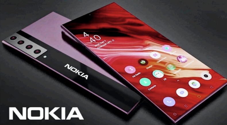 Nokia Maze 5G 2023