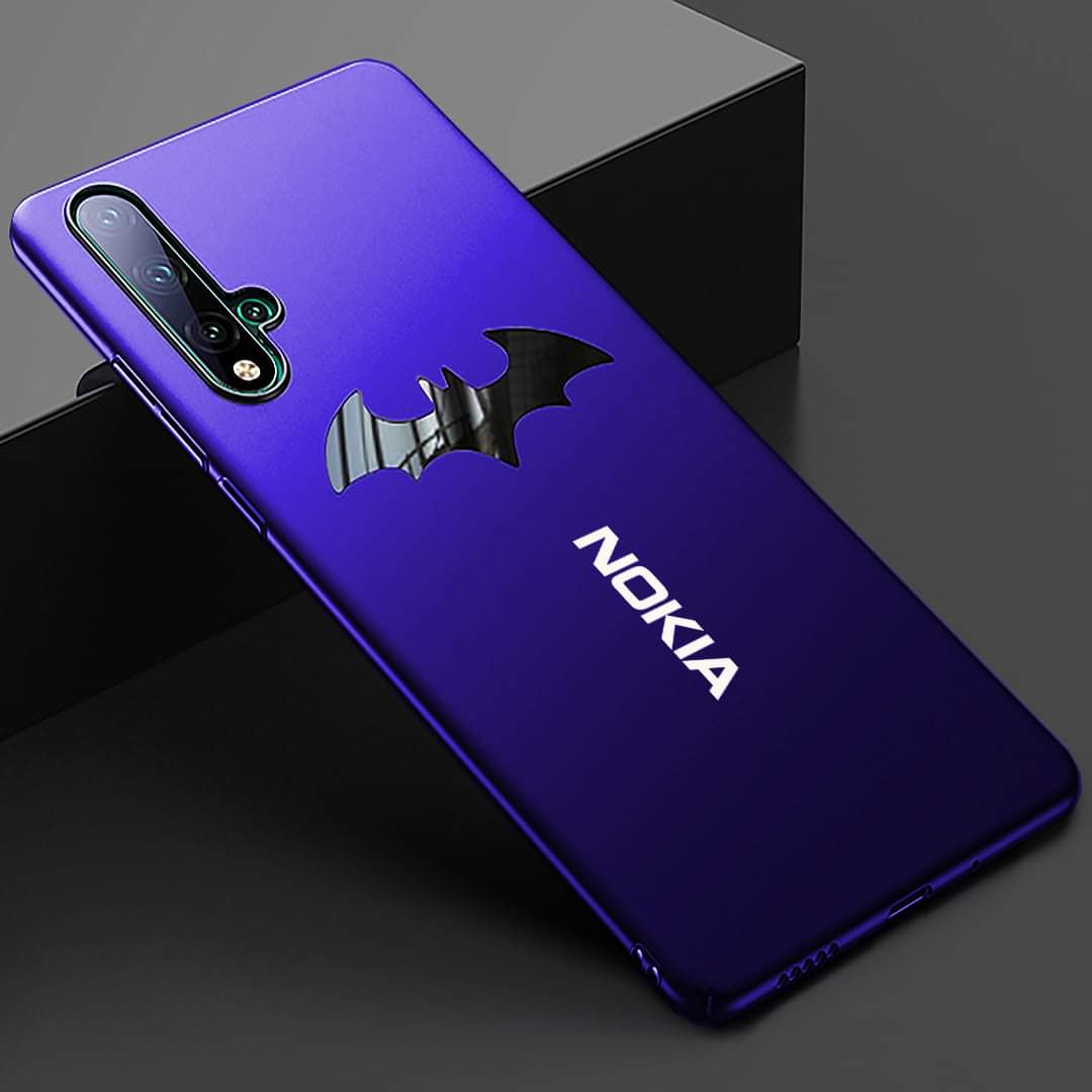 Nokia P2 Pro Max 2022