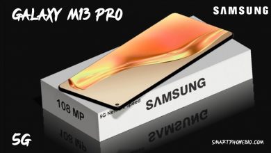 Samsung Galaxy M13 Pro 5G