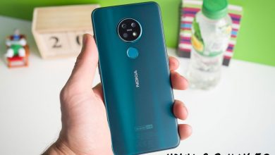 Nokia 8.2 Max 5G