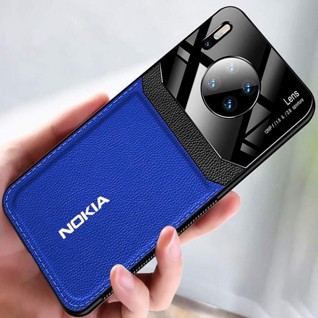 Nokia McLaren Plus 2024 Price, Specs, Release Date, News