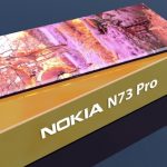 Nokia N73 Pro 2023