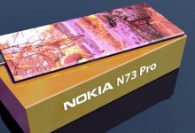Nokia N73 Pro 2022