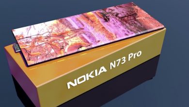 Nokia N73 Pro 2022