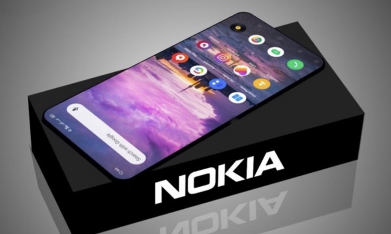 Nokia P10 Pro 2022