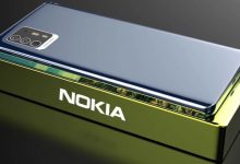 Nokia Premiere 5G 2025