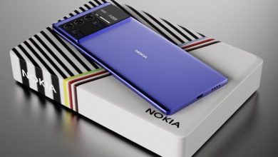 Nokia V1 Ultra 5G 2024