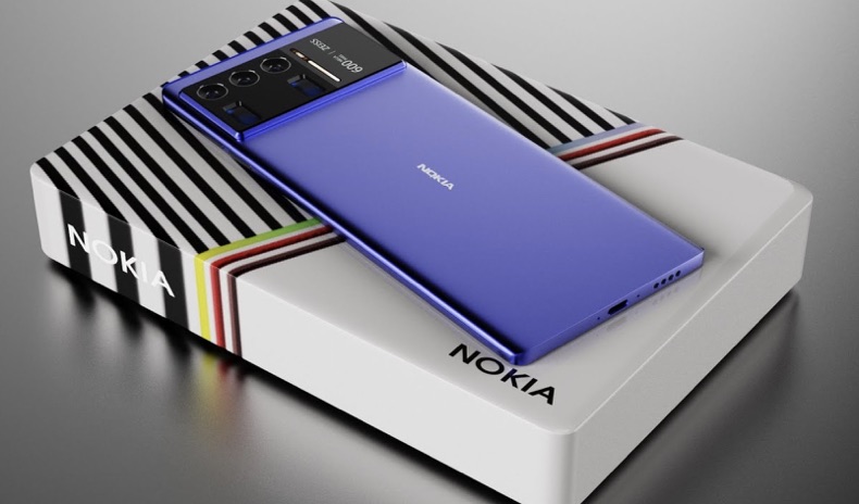 Nokia V1 Ultra 5G 2023