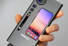 Nokia XPlus 2025