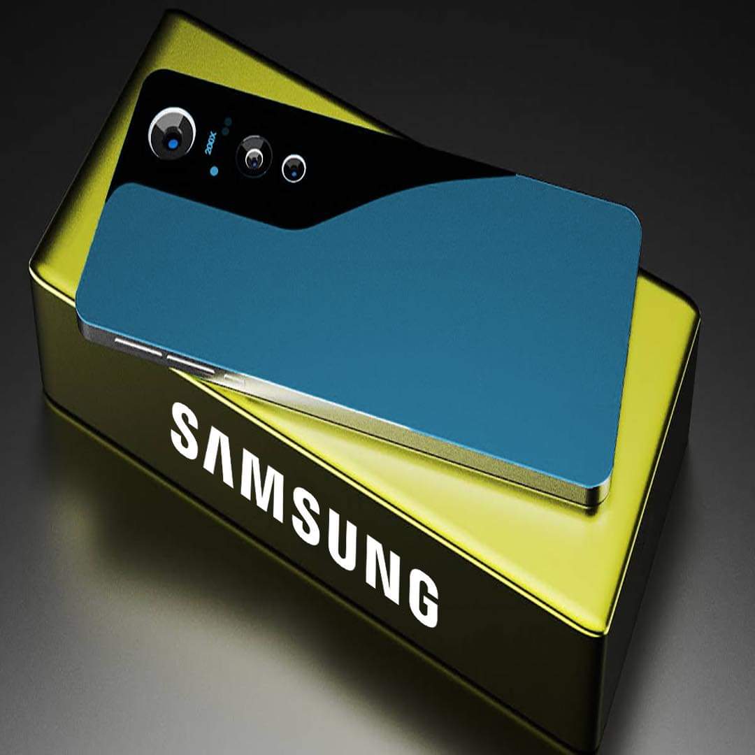 Samsung Galaxy Alpha 2022