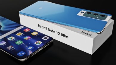 Xiaomi Redmi Note 12 Ultra