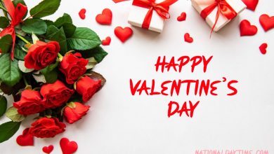 Happy Valentine's Day Images 2024