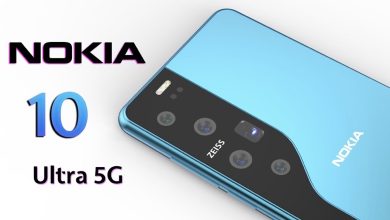 Nokia 10 Ultra 5G 2024