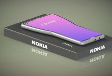 Nokia 1100 5G 2024