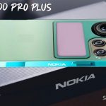 Nokia X200 Pro Plus 2023