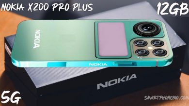 Nokia X200 Pro Plus 2024